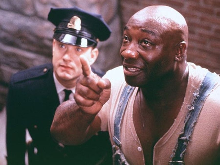 Step Right Up, Gobias Some Coffey