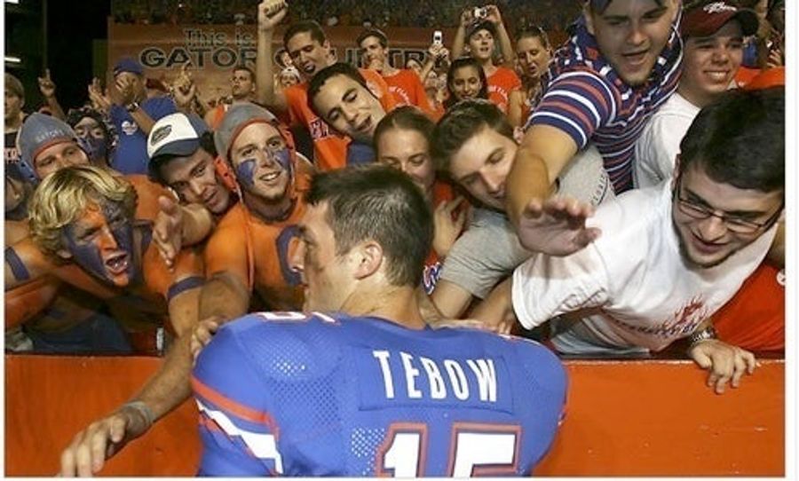 Young College QBs Beleaguered By Crazy Fans With Cell Phones And Internet Access
