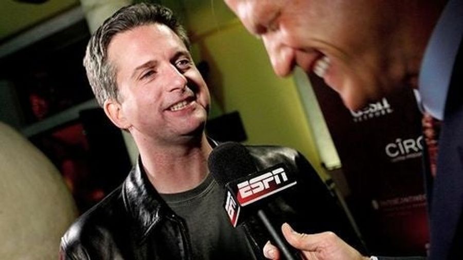 The Sports Fella, Now Sponsored By Crappy Beer