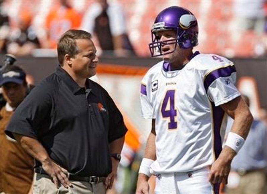Your NFL Open Thread