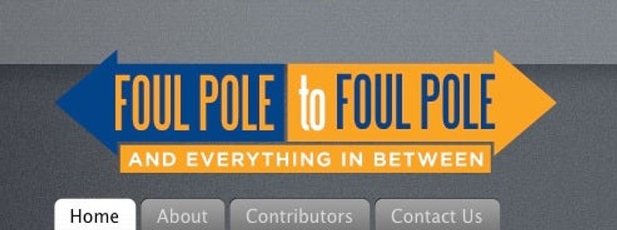 The Learning Curve: Foul Pole To Foul Pole