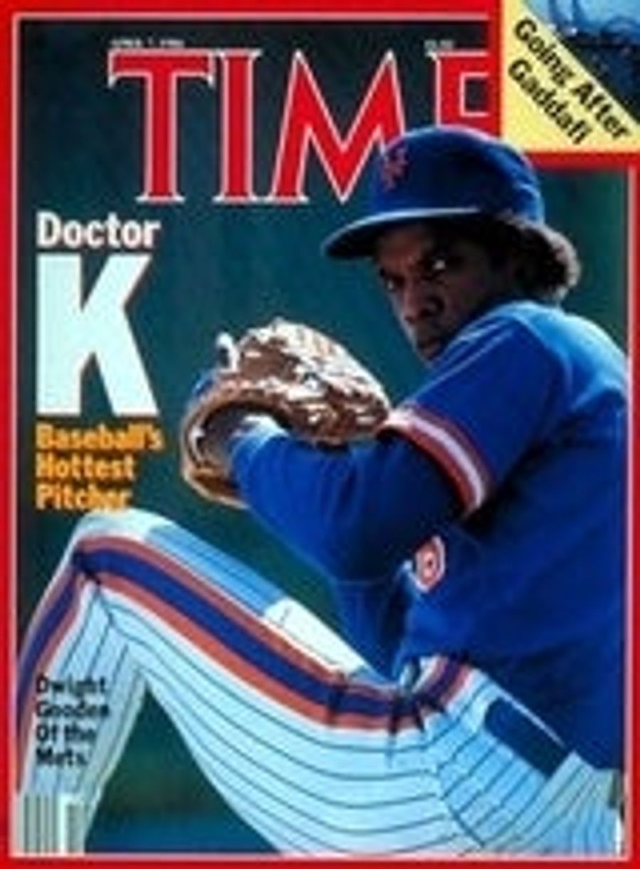 Bad News Bears: Doc Has Newark's Fix