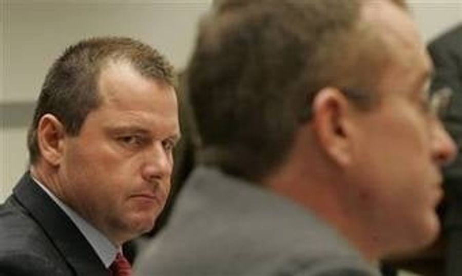 Roger Clemens Suit Against Brian McNamee Dismissed