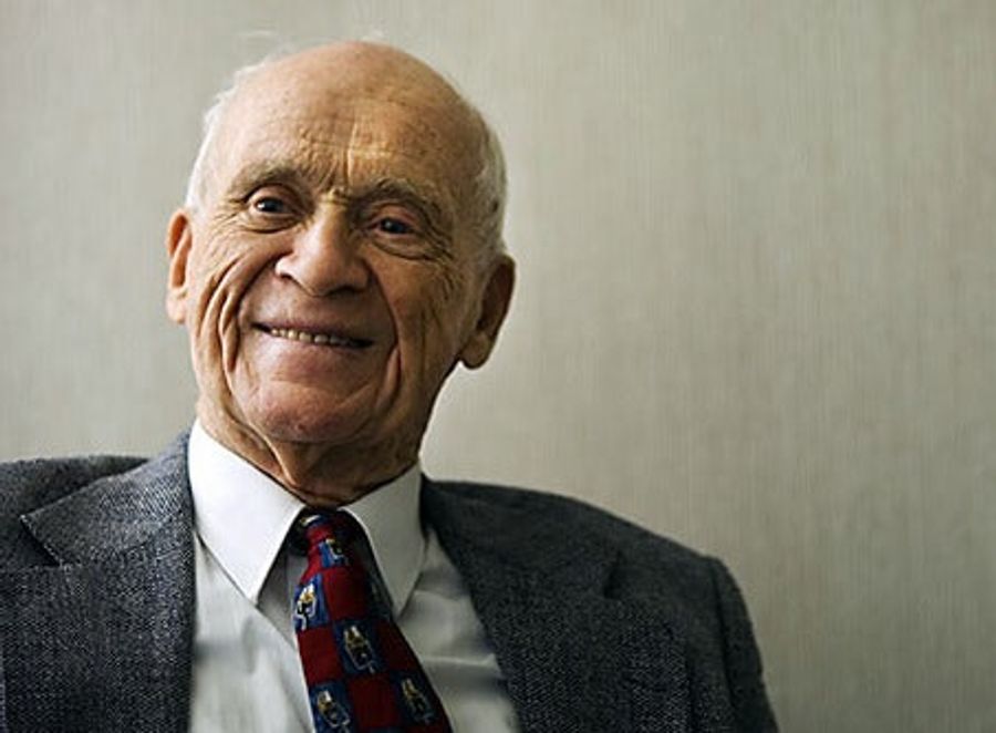 Ernie Harwell Diagnosed With Incurable Cancer