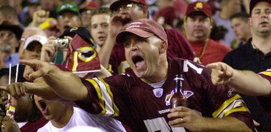 Redskins Cut Out Middle Man, Sell Directly To Scalpers