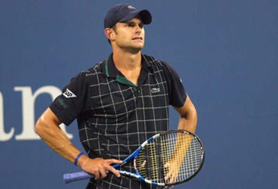 U.S. Open Tells Players To Get Off Twitter