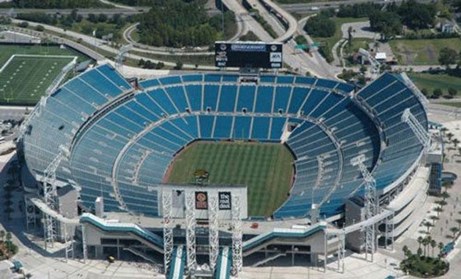 No One In Jacksonville Will Be Forced To Watch The Jaguars