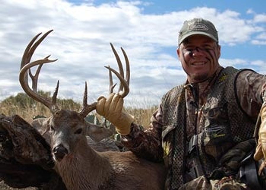 Who Needs An Immigration Wall When You Have Chipper Jones?