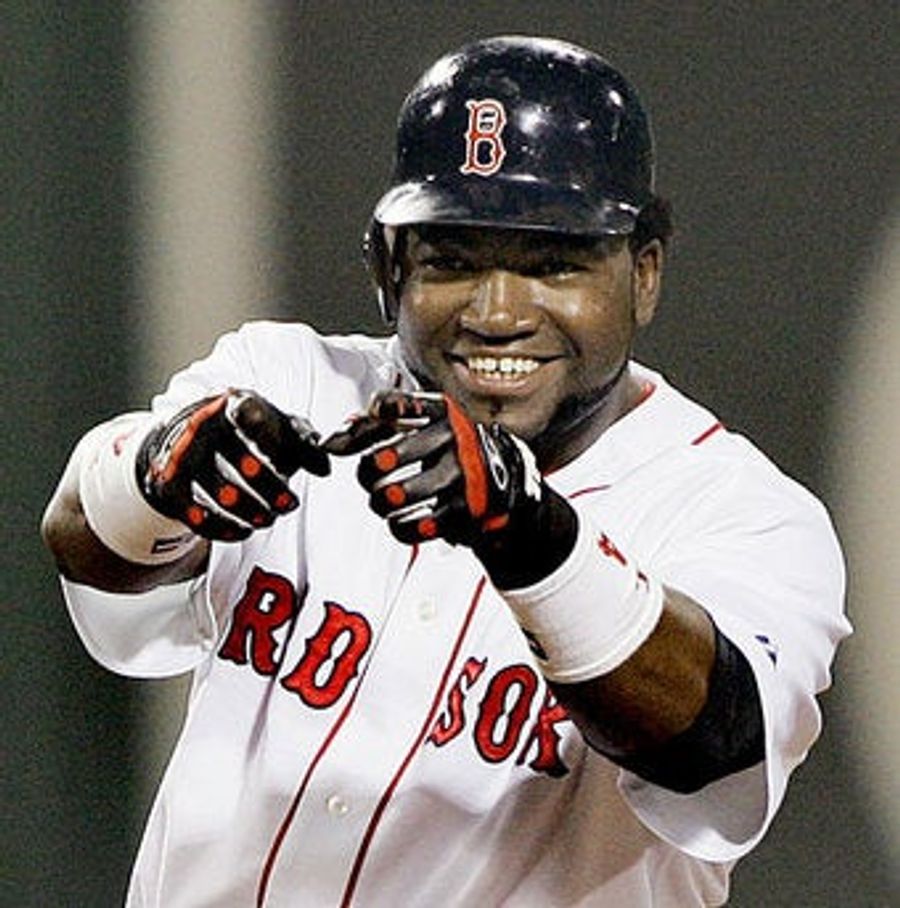 Court Tells Feds That 2003 Steroid List Does Not Belong To Them