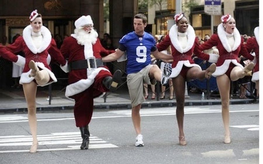 Poor Lawrence Tynes