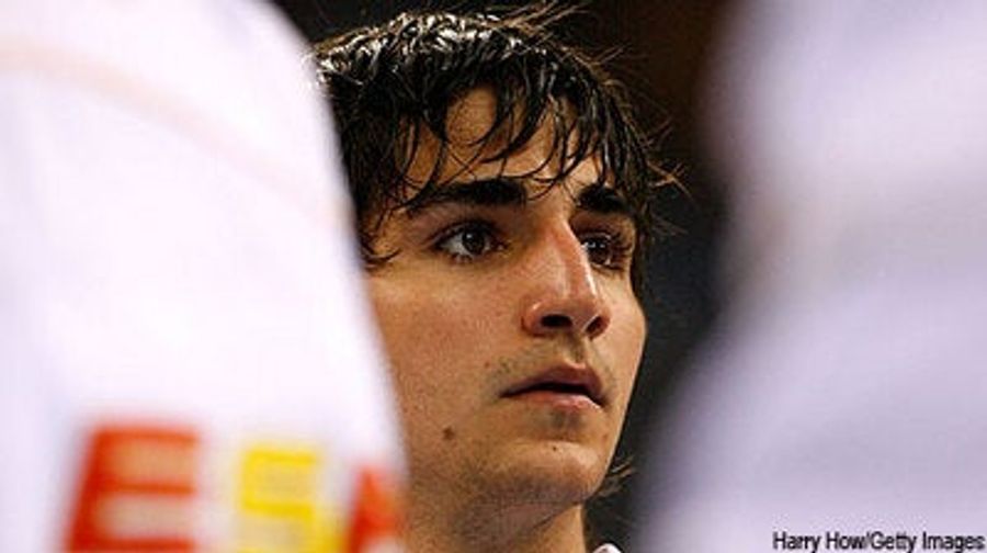 Everyone Still Baffled By This Ricky Rubio Business