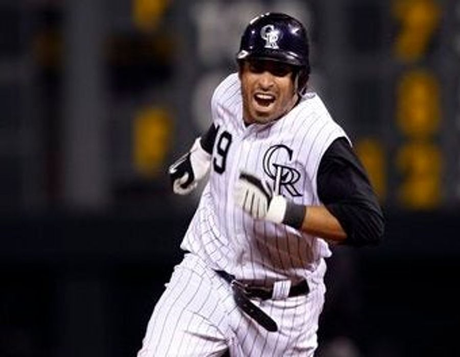 The Rockies Are A Team Of Destiny ... Again