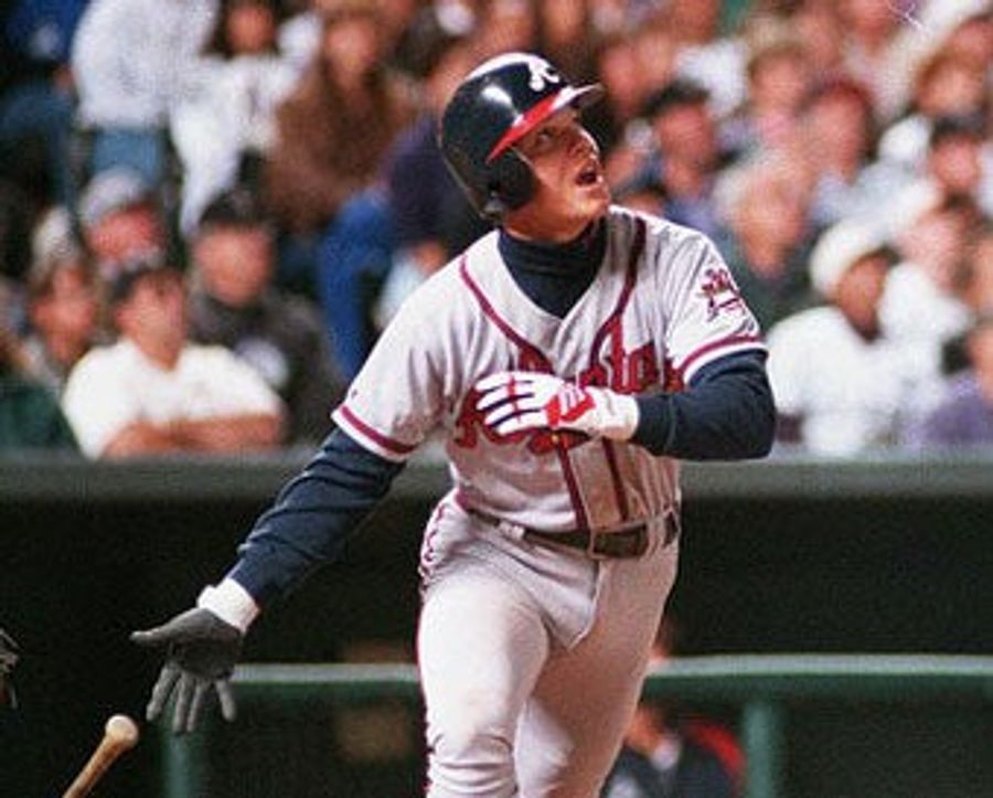 Chipper Jones' Death Ranch Claims Another Victim