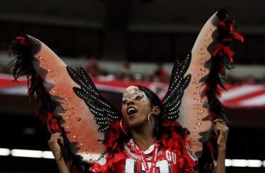 Why Your Team Sucks: Atlanta Falcons