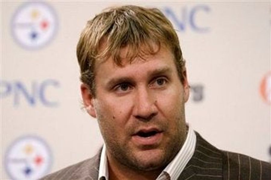 Ben Roethlisberger's Lawyers Stay On The Offensive
