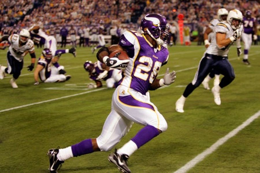 Your Fully Engorged NFC Fantasy Football Preview
