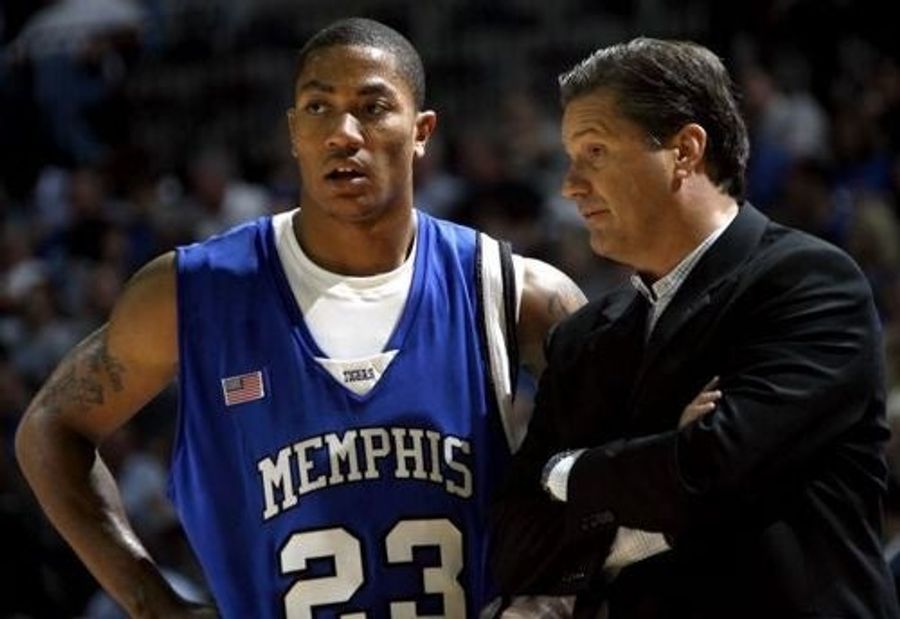 Paper Tigers: Memphis Didn&#39;t Win Those Things They Won