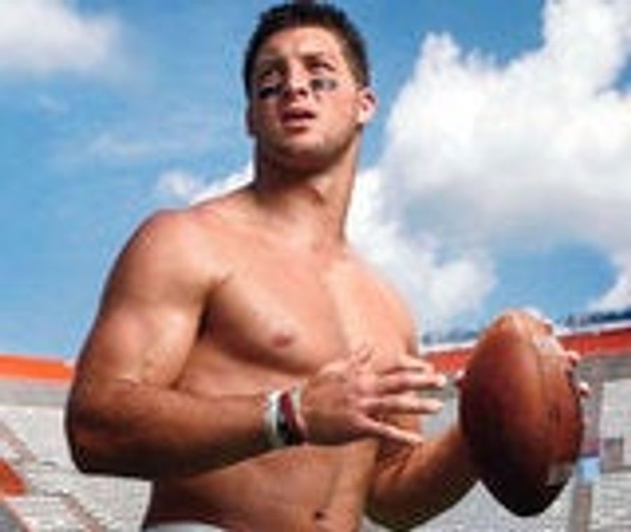 Bookies Have A Good Feeling About This Florida Team