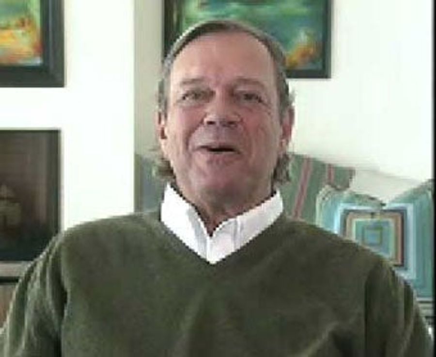 Don Ohlmeyer Addresses Roethlisberger Story, Learns What "Ombudsman" Means
