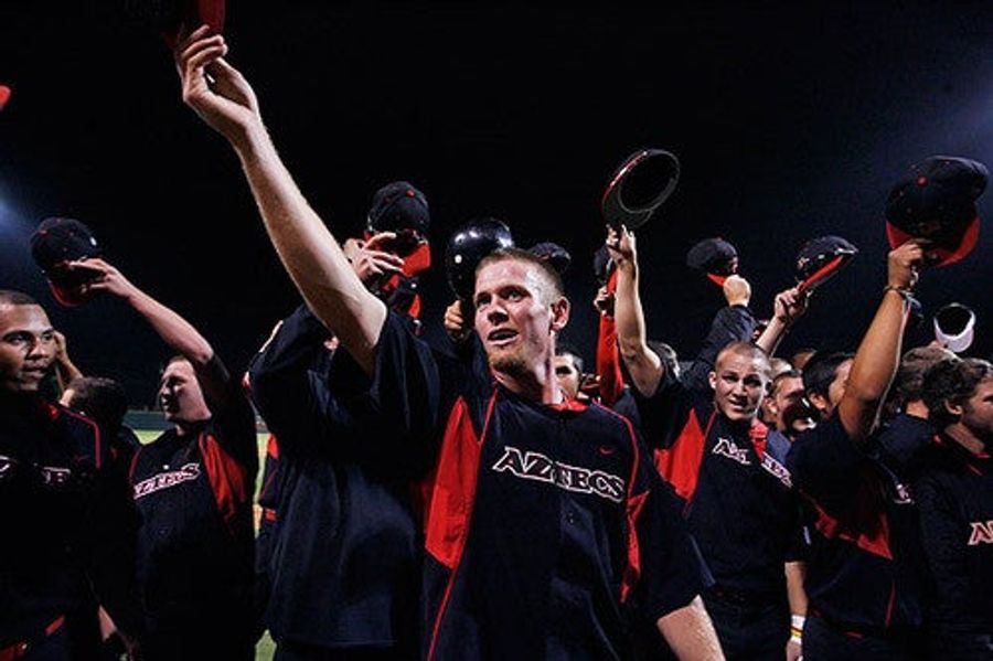 Nationals Sign Strasburg At The Buzzer; Anti-Boras Demagoguing To Begin Shortly