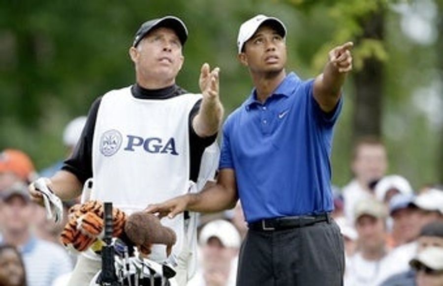 Tiger Yang. Y.E. Woods. PGA Championship Open Thread
