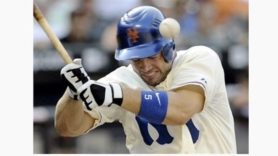 Mets Dream Season Continues