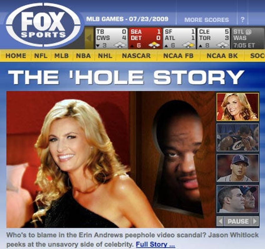 Now For Jason Whitlock&#39;s Thoughts On Rick Pitino