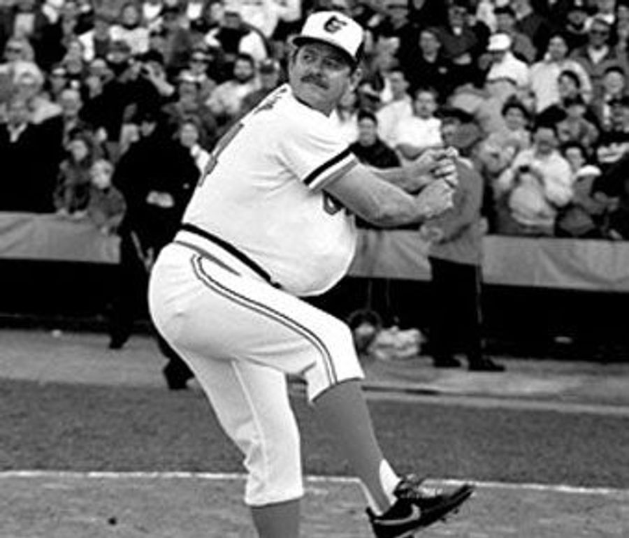 Rick Dempsey To Make A Baseball Movie We <i>Really</i> Want To See