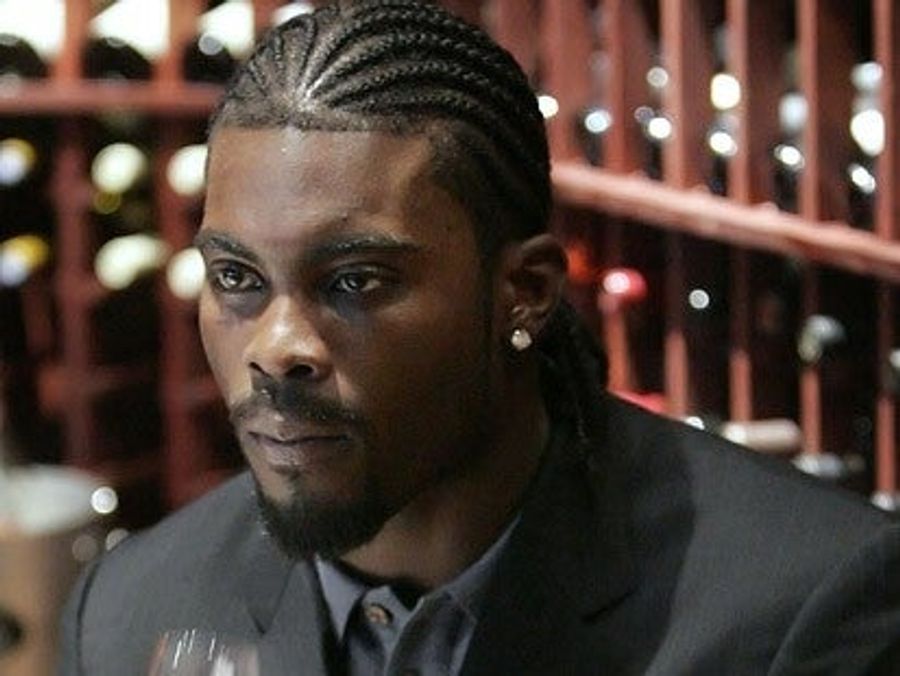 Mike Vick To The Eagles