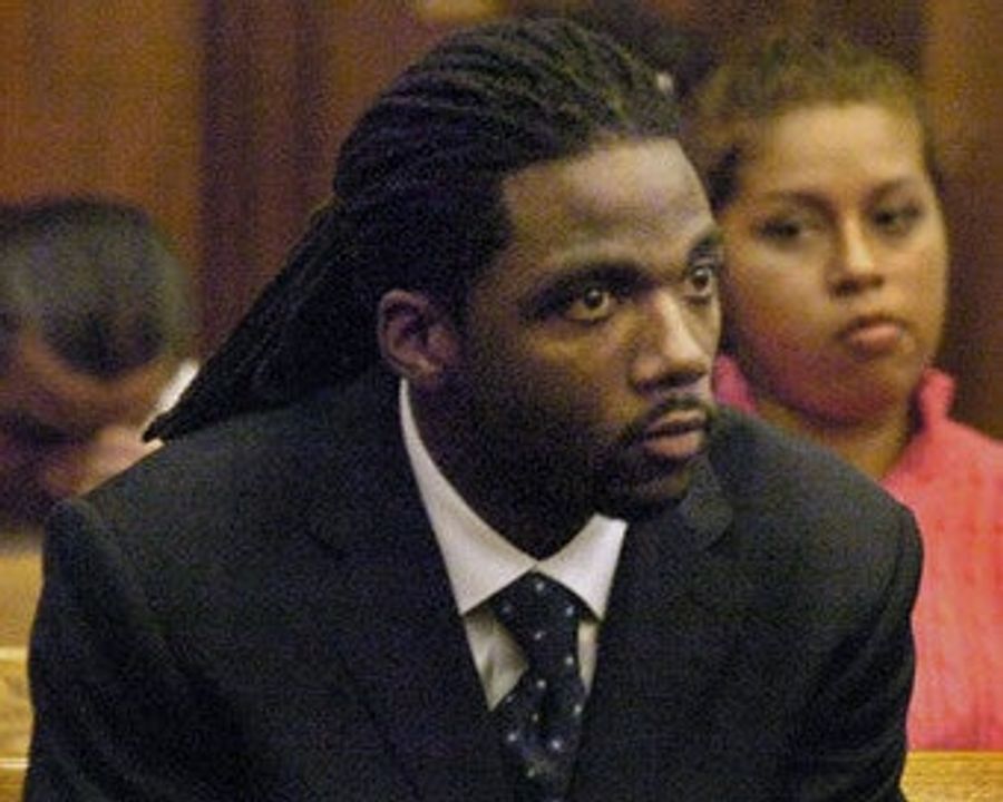 Donte&#39; Stallworth Suspended For One Year
