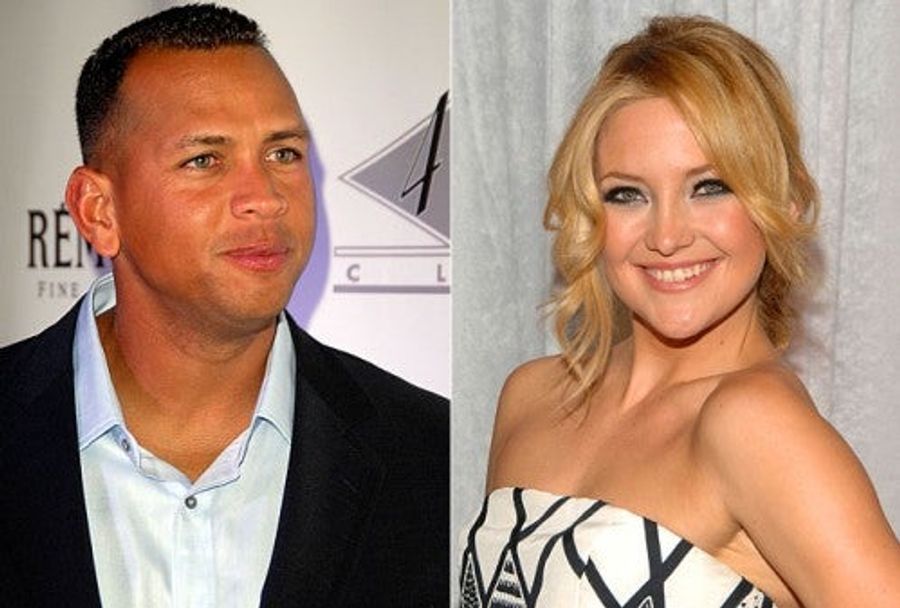 A-Rod To Be Put Out To Stud?