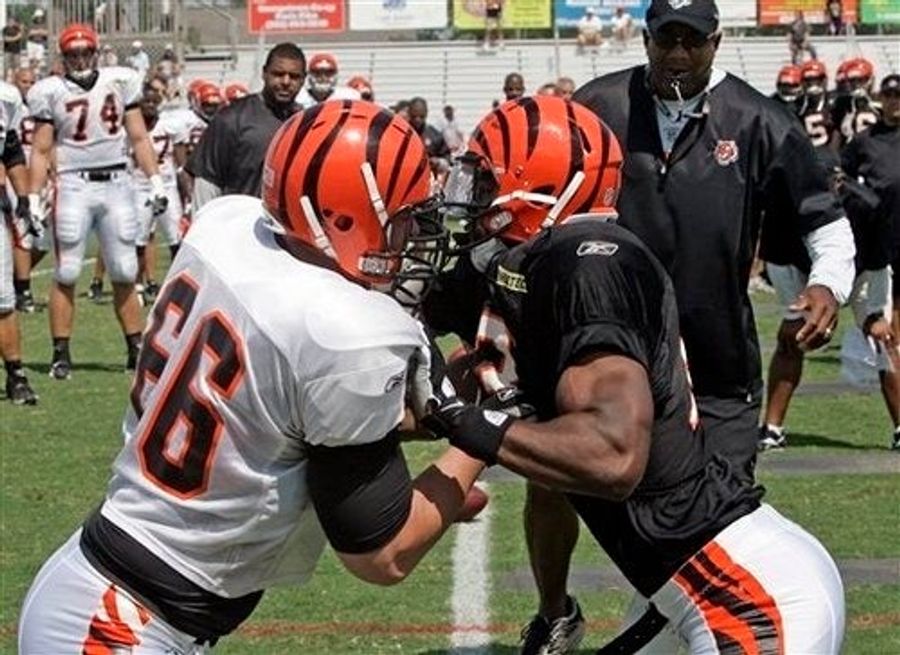 What To Expect From "Hard Knocks: Cincinnati Bengals"