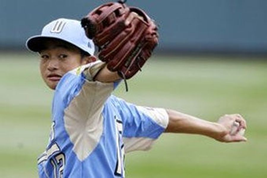 What Is Wrong With Our Fragile Little League Baseball Players?