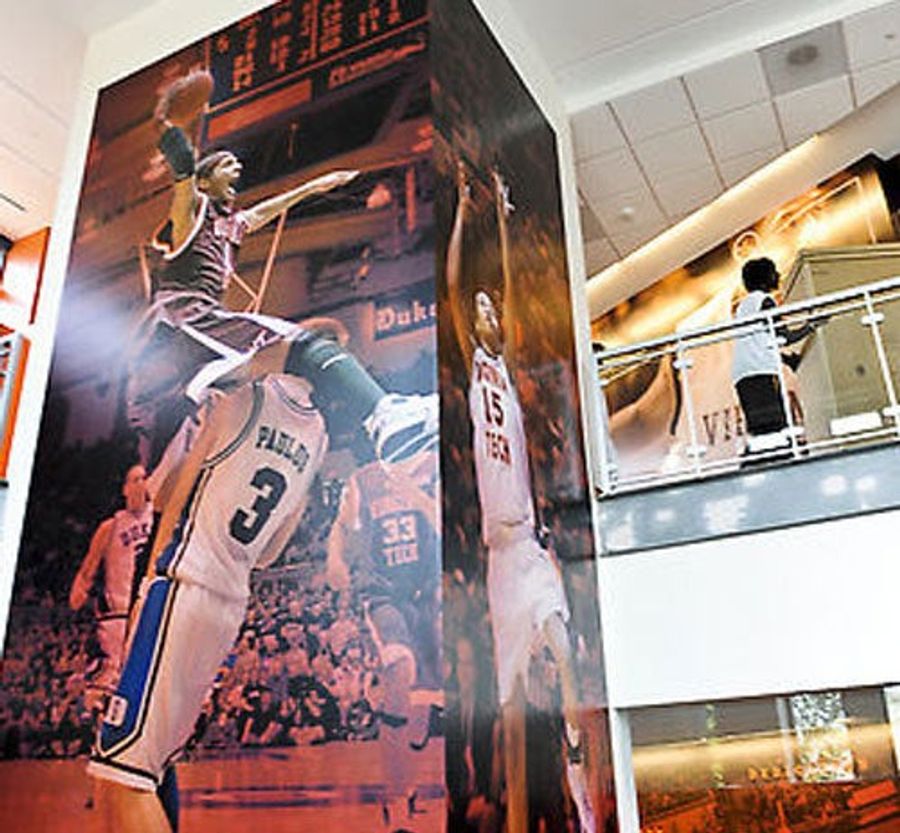 Greg Paulus Is The Biggest Legend In Virginia Tech History