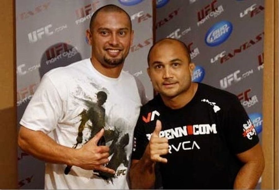 UFC 101: Hipster Warriors, Chest Hair And The Return Of Sanctioned Violence To Philly