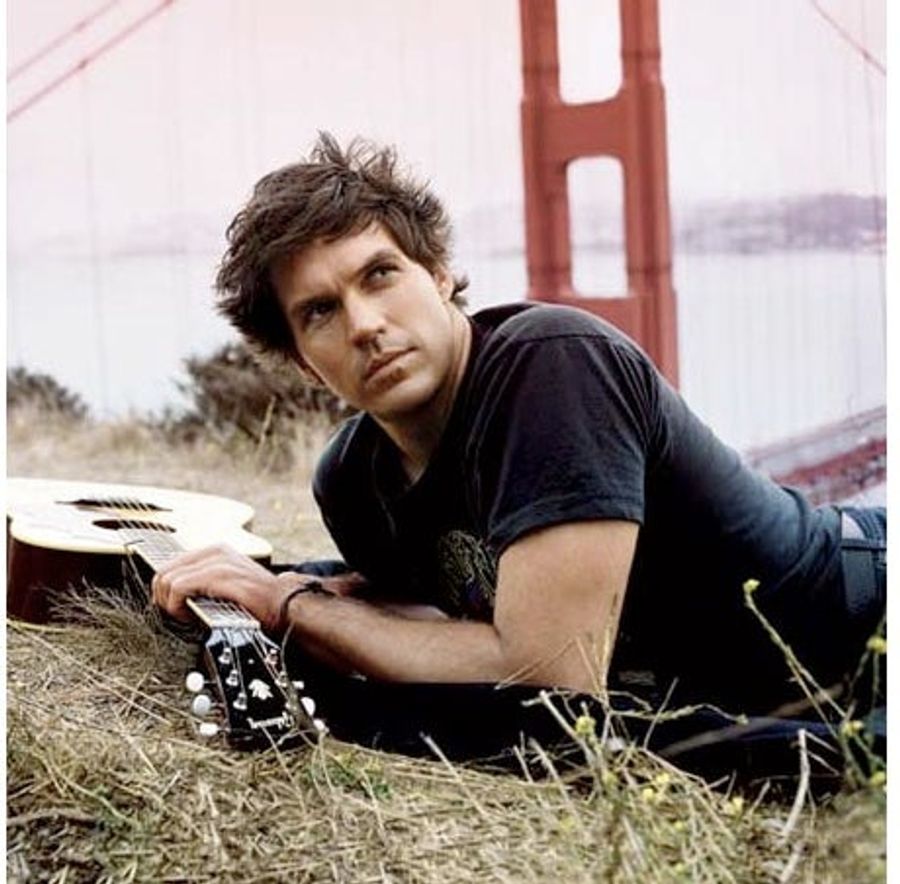 Barry Zito Prepares To Illuminate The World With His Atrocious Singing