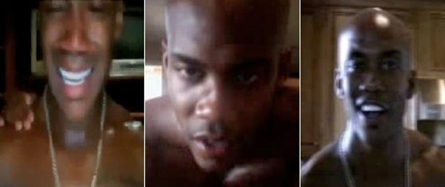 Deadspin HOF Nominee: Stephon Marbury