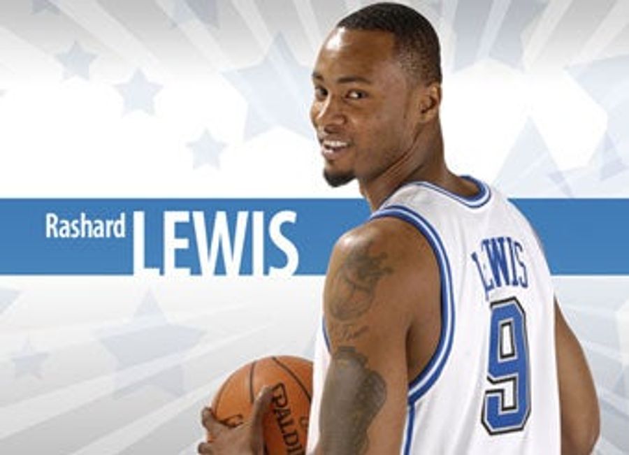 The NBA Has Its Own Adorable Steroid Problem