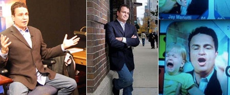 Deadspin HOF Nominee: Jay Mariotti
