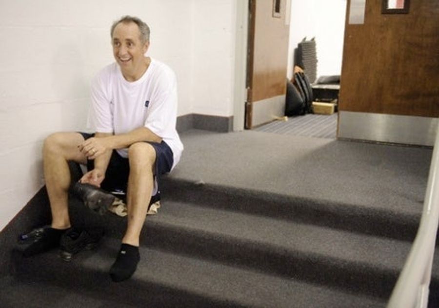Rick Reilly®'s Column Manages To Be Awful In New And Exciting Ways