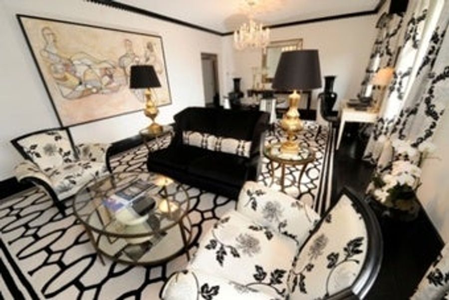 Spend The Night In Roger Federer's Bed