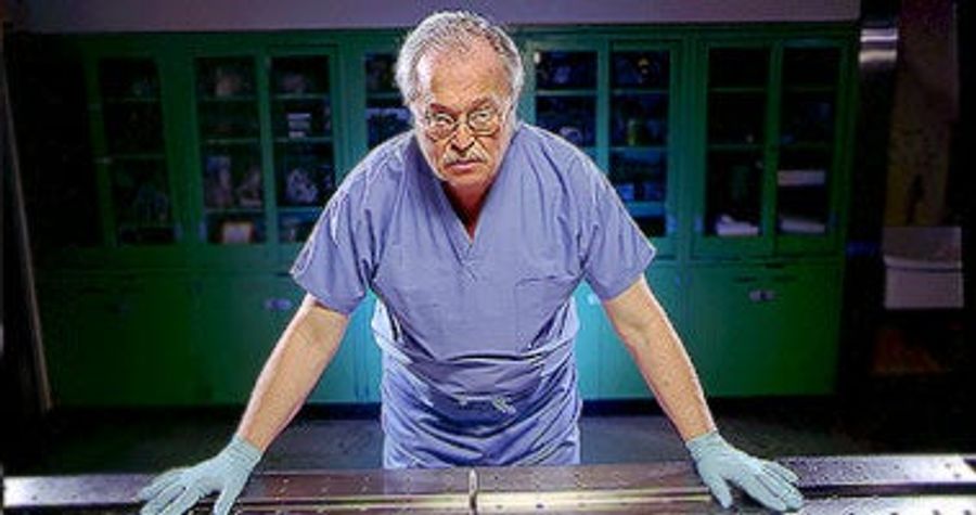 Second Gatti Autopsy Doesn&#39;t Rule Out Homicide, According To &quot;Celebrity Pathologist&quot;