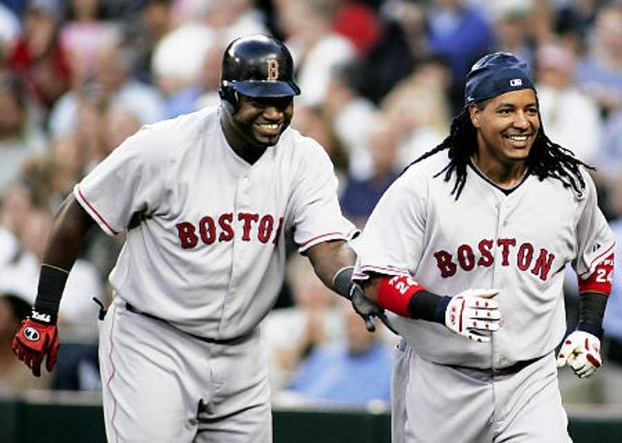 Why Today's Red Sox Steroids Story Is More, And Less, Important Than It Seems