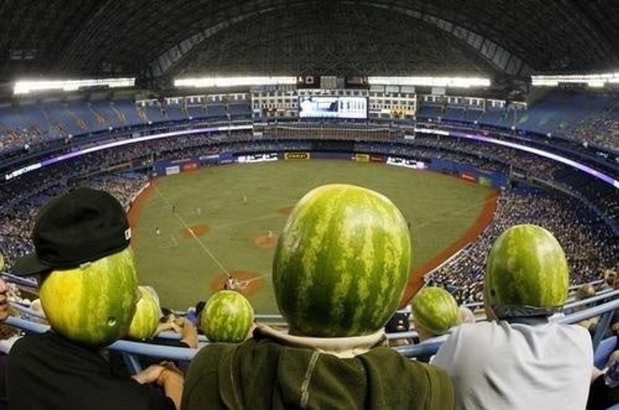 Starred Commenter Theater: The Watermelonheads