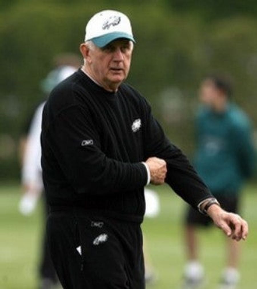Jim Johnson Passes Away At 68