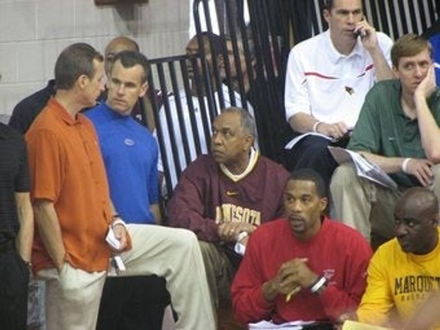 Recruiting Information Wants To Be Free