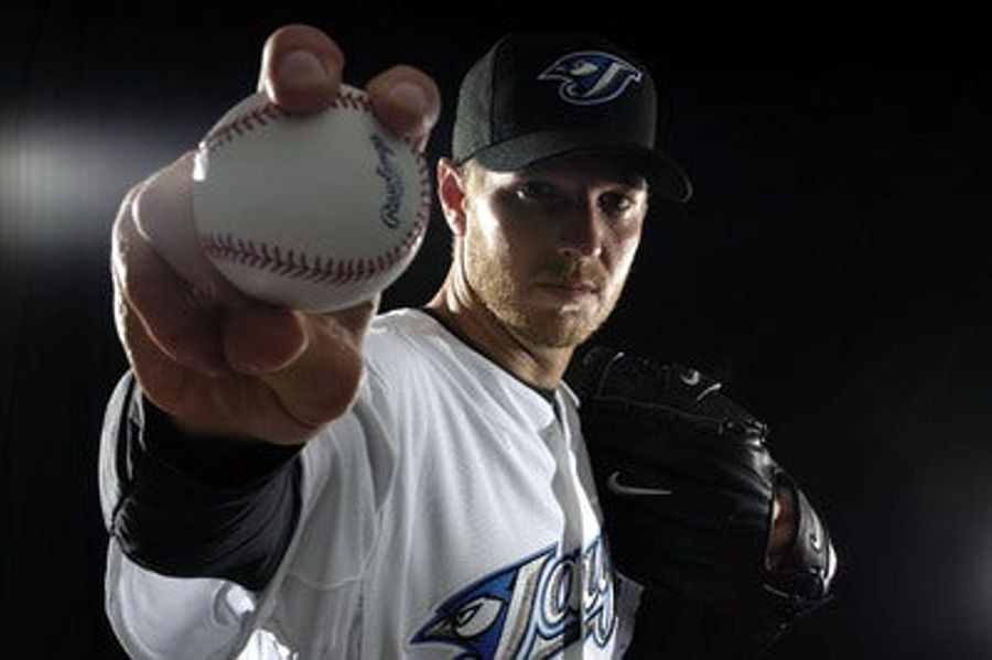 Phillies Still Dawdling On Halladay, Just In Case Happ Or Drabek Is Next Halladay And Not Next Mike Grace