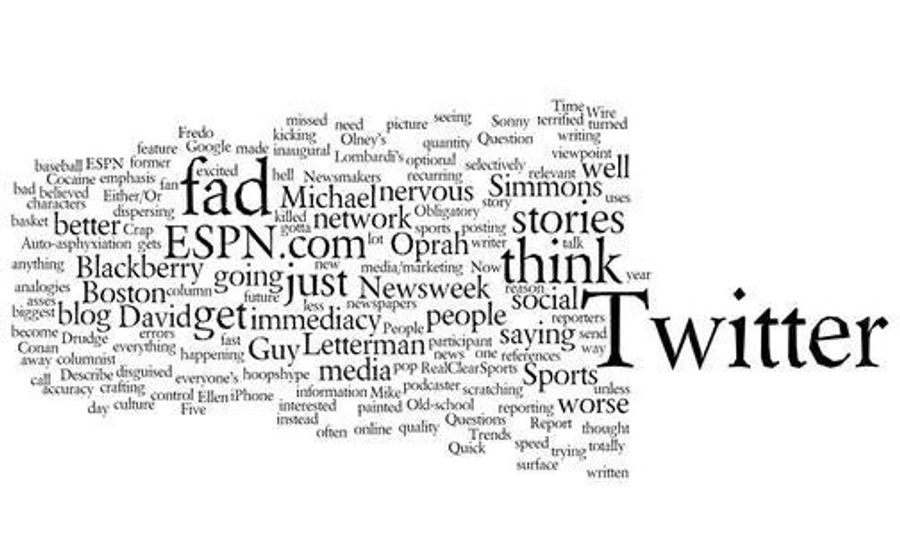 The Sports Fella Has Tremendous Upside On Mediaite Power Grid