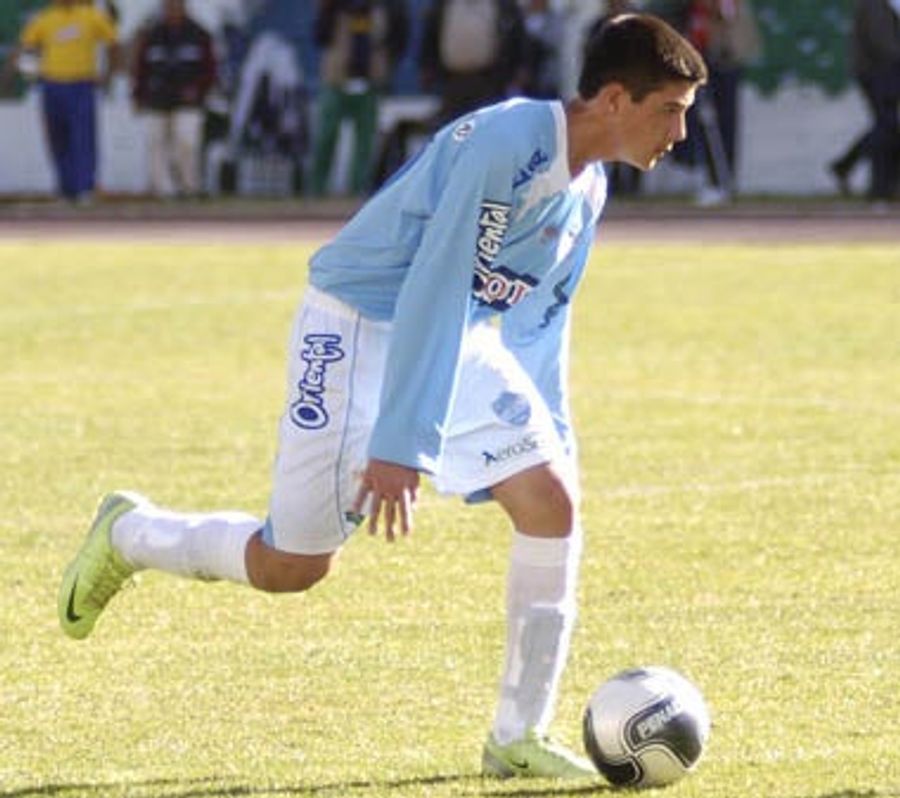 Small Child No Good At Sports, Cries; By The Way, He's In The Pros