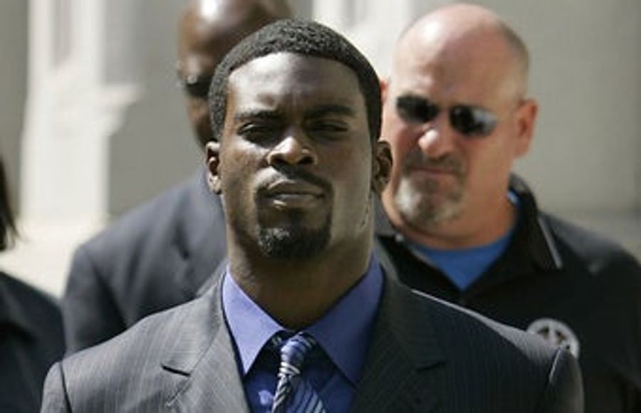 Michael Vick&#39;s Next Magical Kingdom